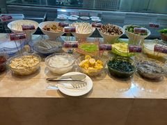 -长沙三景韦尔斯利酒店·Oval全日制餐厅自助餐