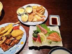 -松子料理(亮马桥店)