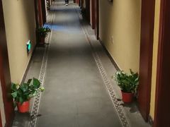 -知足堂养生会所(碑亭巷店)