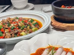 -茉芮·精致四季川菜(三坊七巷店)