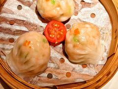 -禄运茶居·手工点心(猎德店)