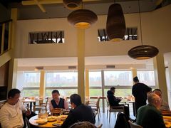 -关东小磨东北菜(上海长风大悦城店)