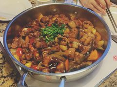 -黄记煌三汁焖锅(凯德广场店)