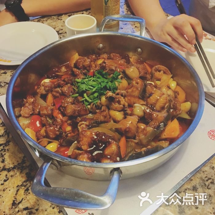 黄记煌三汁焖锅(凯德广场)-图片-绵阳美食-大众点评网