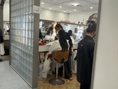 -海马体家庭照相馆(广州正佳广场店)