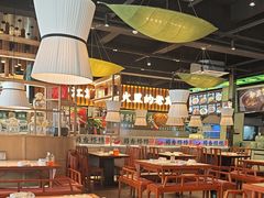 -蜀香格格•剁椒鱼头(龙西店)