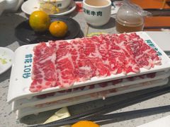 -非遗•老字号•阿彬牛肉火锅(广济桥店)