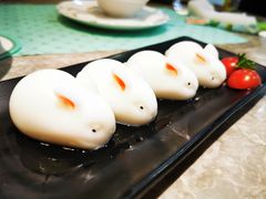 -大树餐厅(红旗街万达店)