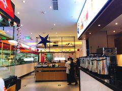 -方恒购物中心(望京小街店)