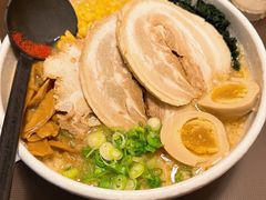 -金太郎拉麵
