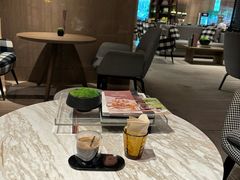 -粤海喜来登酒店·&More聚驿(天河城店)