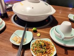 -龙泉人椰子鸡(龙昆南店)
