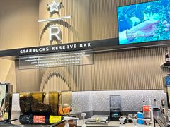 -星巴克臻选(上海合生汇1F店)