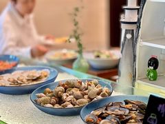 -浙江西子宾馆·瑶园咖啡厅