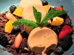 -芭莉与彩虹西餐厅(成都合生汇店)