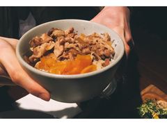 -铃木食堂(帽儿胡同店)