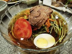 现压冷面-春花民族美食(佳木斯总店)