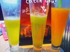 -吉布鲁牛排海鲜自助(巴南万达广场店)