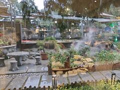 -蘇河湾·新鲁菜·泰山宴(泰山店)