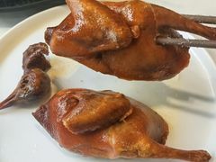 -味可道美食坊(福基路店)