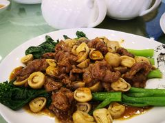 -清心鸡沙田乳鸽店·非遗传承(粤垦路店)