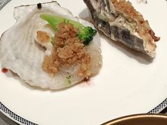 -温度铁板烧(亚泰大街店)