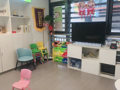 -浦江城市生活广场(江月路店)