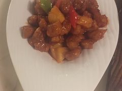 -韵秋荷(宝山龙湖天街店)