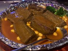 黑芝麻豆腐-JUKEBOX玖部音乐餐厅(华侨城店)