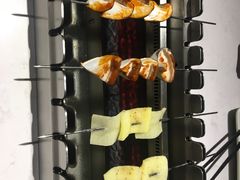 -大成海鲜烧烤·小龙虾(七宝店)