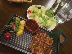 -苏梅花园(群星城店)