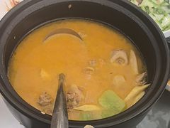 -天毓山庄·餐厅