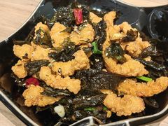 -桂满陇-十里风荷(合生汇店)
