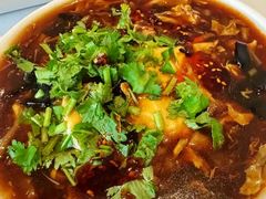 -眉州东坡(团结湖店)