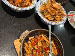-老头儿油爆虾·知味杭州(爱琴海购物中心)
