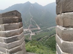 -居庸关长城