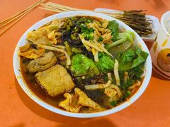 -阿生哥螺蛳粉(永安街店)