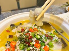 -君霖海鲜私房菜(春柳店)