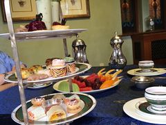 -马勒别墅·中餐厅