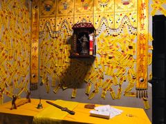 -棂笼·深度沉浸密室(武汉旗舰店)