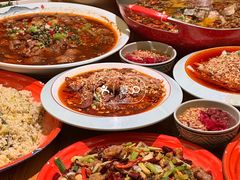 -先启半步颠·川菜小炒