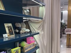 -海马体照相馆(环贸iapm大师爱情店)