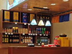 -乡土特色.冷锅鱼.牦牛肉汤锅