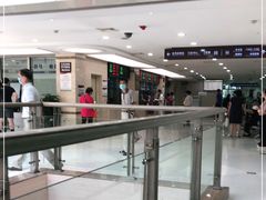 -上海中医药大学附属曙光医院(东部)