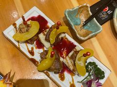 -酒久自助料理(佳兆业店)