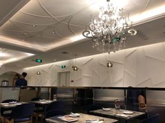 大堂-鹿港小镇(中关村店)