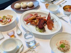 -宝丽轩中餐厅BAOLIXUAN