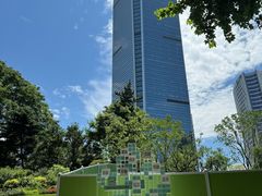 -静安公园(静安寺街道)
