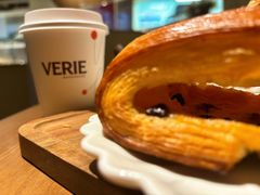-VERIE BAKEHOUSE