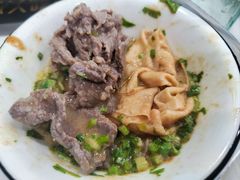 -刘少华贵州小黄牛·鲜牛肉火锅(总店)